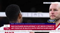 TVP Info- Wydanie specjalne po finale Igrzysk Olimpijskich w siatkówce mężczyzn 10. 08. 2024