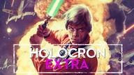 Skąd Maz miała miecz Skywalkera? Czy był Sith który został Jedi? [HOLOCRON EXTRA]
