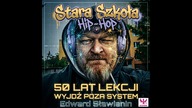 Omówienie ALbumu HipHop 50 Lat Lekcji Edward Sławianin