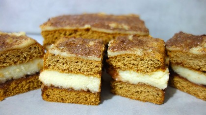 Świąteczny Piernik Dojrzewający  Przepis Jak u Babci