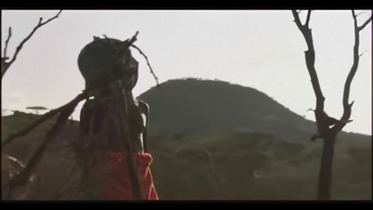 Biała. Masajka (2005) HD PL Lektor