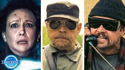 Top 10 Must Watch Movies and Shows of September 2025