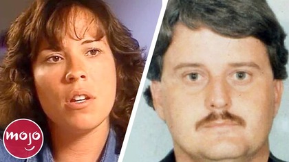 20 People Who Survived Infamous Serial Killers