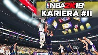 NEGOCJACYJNE TRIKI PSYCHOLOGICZNE  NBA 2K19 KARIERA #11