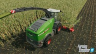 Wieczorne granie z widzami Matheo780 - FARMING SIMULATOR 22