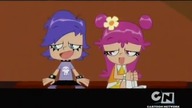 HI HI PUFFY AMIYUMI EP. 16 ENG DUBB