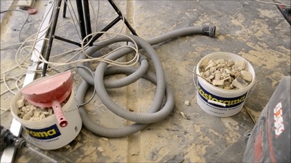 Jak zrobić wylewkę w bloku (wylewka pod panele)  Sam se zrobiłem wylewkę i wrzuciłem na Joł tjóba 