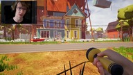 BIEG NA SZCZYT | Hello Neighbor #13