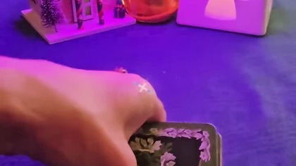 SKORPION 26 STYCZEŃ-1 LUTY 