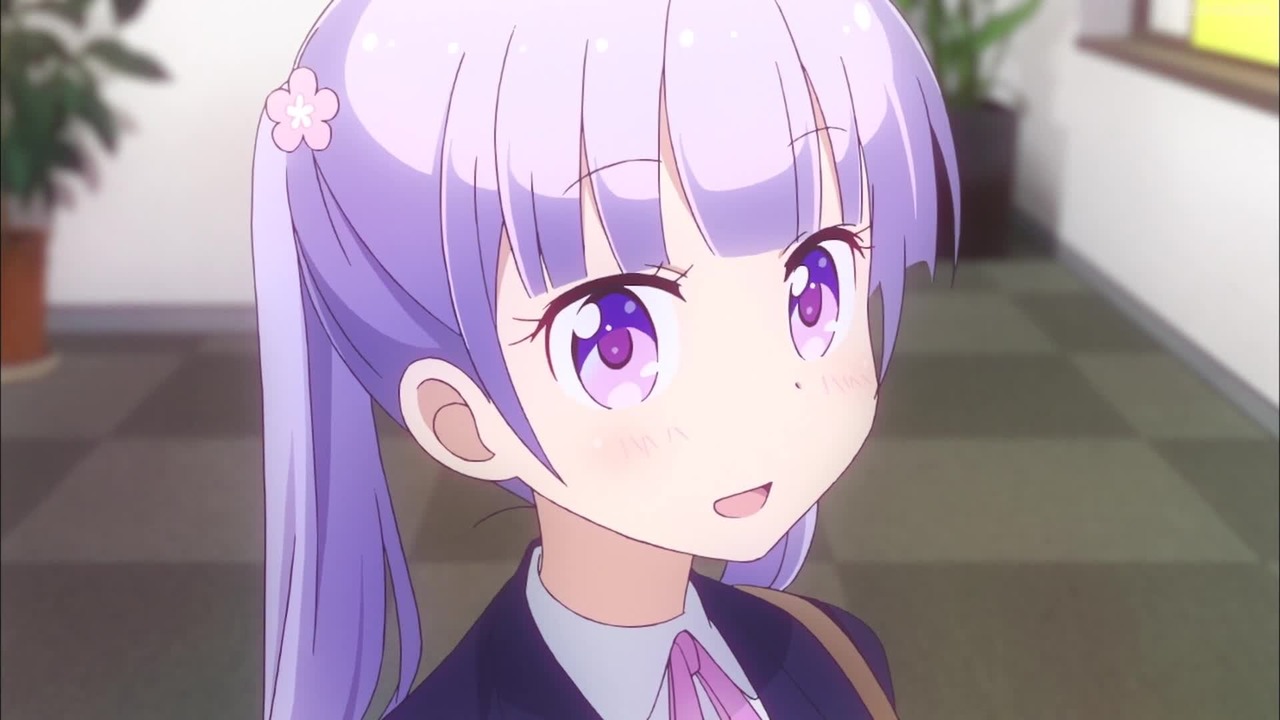 New Game Odcinek 1 Cda