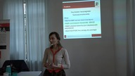Magia języka.  Polska gramatyka starożytna - Joanna Chołuj - cz.  1
