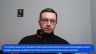 USA vs CHINY Czy nieuk Taleb ukradł badania o PKB Chin prof.  Luisowi Martinezowi dr Piotr Napierała