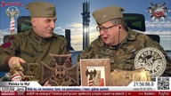 Polska to My! Pt.  87. 2. 2025r.  W.  Olszański, M.  Osadowski Rodacy Kamraci NPTV.pl