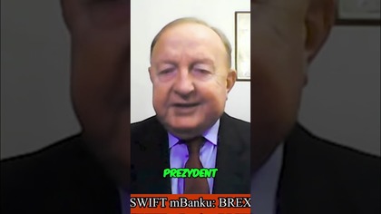 Trump porządził prezydenta Kolumbii.  Groźby i broń! #shorts