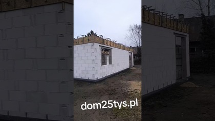 Adaś 70m2 Żyrardów  mamy parter