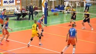 Astra Nowa Sól - BTS Bolesławiec - 3:2 - 17.03.2018r.