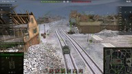 World of Tanks 12 vs 12 xD