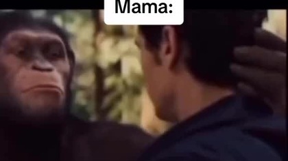 Mama wie najlepiej...  #humor #film #komedia #śmiech #mama #syn #skecz zabawne #haha #funny
