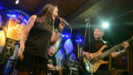 Panfilewicz/ Pilichowski/ Olszak/ Łosowski/ Papież - Kadra Muzycznej Owczarni - Jaworki 2015