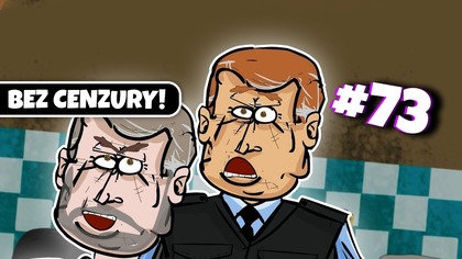 (bez cenzury) BLOK EKIPA (073), DRIFTY POD LDILEM