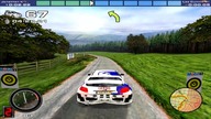 Runda 5 - Etap 5/6 - klasa A8- Stena line Ulster rally - Lisnamuck (Rally Championship)