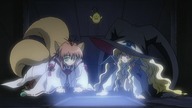 Yami To Boushi To Hon No Tabibito [HQ] [SUB PL] - 09