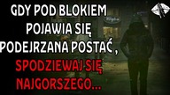 Czekajacy | CreepyPasta PL | Szepty Horroru