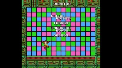 Mega Man - przewodnik po grze HD