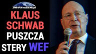 Koniec ery Klausa Schwaba? Wszechwładny globalista rezygnuje z przewodnictwa WEF!