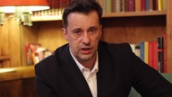 Gadowski Witold: Komentarz Tygodnia: Agresja na Polskę.  SZOKUJĄCE I PORAŻAJĄCE!!!