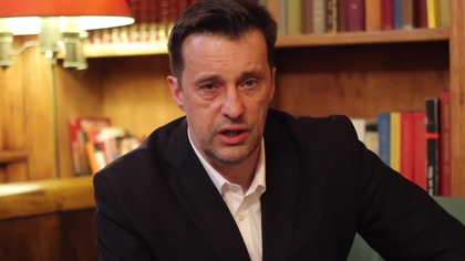 Gadowski Witold: Komentarz Tygodnia: Agresja na Polskę.  SZOKUJĄCE I PORAŻAJĄCE!!!