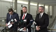 Grzegorz Braun: Zaczynamy AKCJĘ Otwarte dla WSZYSTKICH - STOP SEGREGACJI SANITARNEJ!