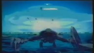 Atlantyda - Zaginiony ląd - zwiastun VHS i DVD