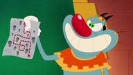 Oggy i Karaluchy