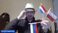 Uzasadnione kompleksy narodowe - dr Piotr Napierała