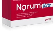 Jakie macie doświadczenia z Narum Forte? | Michał Toczyłowski | Narum | Narine