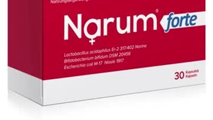Jakie macie doświadczenia z Narum Forte? | Michał Toczyłowski | Narum | Narine