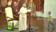 Papież Franciszek - rewolucja czy koniec Kościoła Katolickiego?
