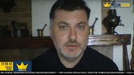 Artur Dziambor: SIŁOWO odsuńmy Szumowskiego od władzy! \\ KORWiN TV