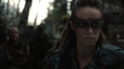 The 100 S02E09 Pamiętaj mnie