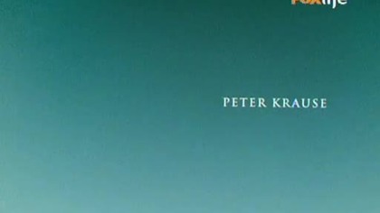 Sześć stóp pod ziemią - 01x03 - Stopa