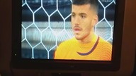 Villarreal Bramkarz obronił karnego bramkarza United.  Takich karnych nie było dawno!
