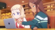 New Game!! | S02E01 | O wszystkich żenujących rzeczach, kt&oacute;re zostaną przyłapane na ich robie