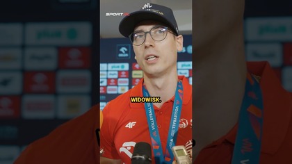 Semeniuk o swojej sytuacji w kadrze