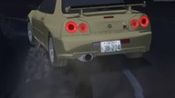 Odcinek: 21 Initial D Fourth Stage