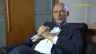 Janusz Korwin-Mikke zaprasza na ostatnie spotkanie w kampanii