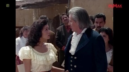 The New World of Zorro - Nowe przygody Zorro (1990) S03E14 ''Nieczyste zagranie''