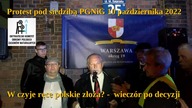 W czyje ręce polskie złoża? - wiecz&oacute;r po decyzji