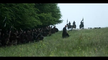 Sequel- Minęło sto lat..-s1e8/2O22