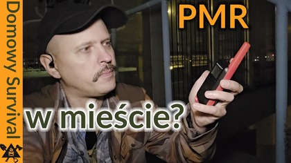 Vlog z testu łączności 13. 10. 2026 [wersja krótka]
